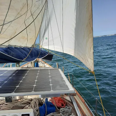 酒店 Punta De San Felipe. Velero Clasico